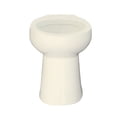 thumbnail image 2 of Transolid Harrison Elongated Vitreous China Toilet Bowl Only, Available in Various Colors, 2 of 2