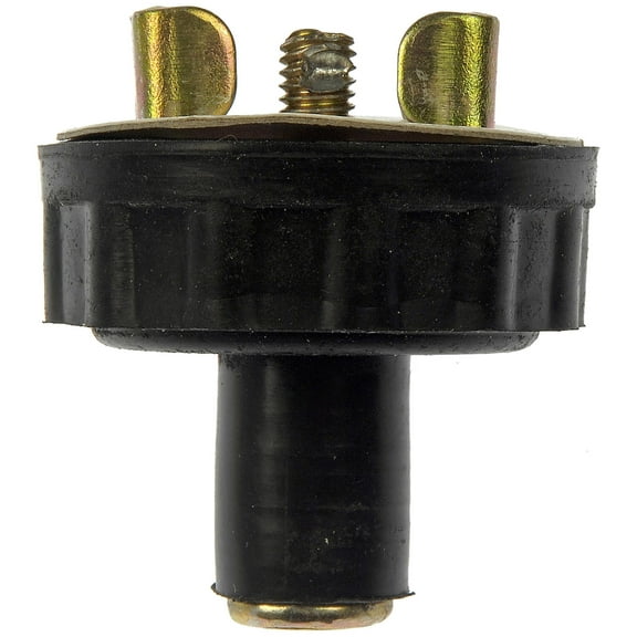 Dorman 090-179CD Oil Drain Plug Universal 1/2 In.