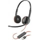 thumbnail image 3 of Audífonos Alambricos HP Blackwire 3220 USB-C CON Microfono Y Cancelacion de Ruido, 3 of 4