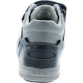 thumbnail image 4 of Geox Boys Junior Arzach Fashion Shoes, 4 of 7