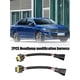 thumbnail image 2 of FLhrweasw 2 Uds 9005/9006 A H11 Adaptador LED Enchufe Conversión Faro, 2 of 9