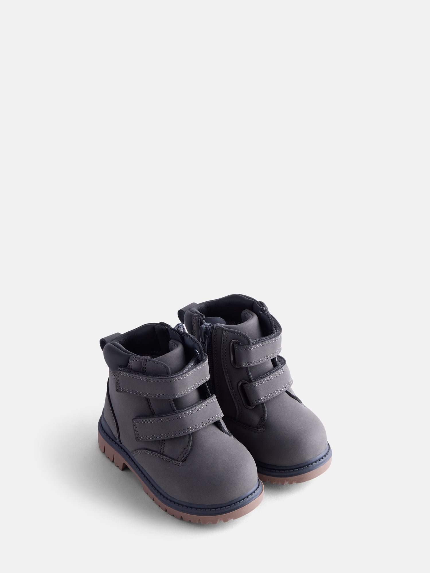 Wonder Nation Baby Boys Tucker Boots