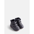 thumbnail image 2 of Wonder Nation Baby Boys Tucker Boots, 2 of 5