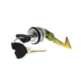 thumbnail image 4 of Rear Lock Cylinder Accessories Widely Usage Universal Replacement Motorbike Rear, 4 of 8