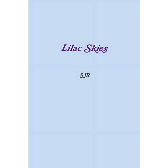 Lilac Skies (Paperback)
