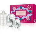 thumbnail image 3 of Omnia Crystalline by Bvlgari, 3 Piece Gift Set for Women with 3.4 oz, 3 of 3