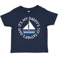 thumbnail image 3 of Inktastic First Fathers Day Baby Boys or Girls Baby T-Shirt, 3 of 5