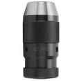 thumbnail image 3 of Drill Chuck High Accuracy Lock Taper Hole SelfTightening Bench Drill Accessories 1/325/8 JT3, 3 of 5