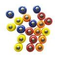 thumbnail image 2 of Mini Discos Zulema Juego de Mesa 20 Piezas 2 x 156 cm, 2 of 8