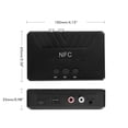 thumbnail image 4 of Receptor De Audio Bluetooth 5.0 Rca 3.5Mm Aux Jack Adaptador De Música Inalámbrico Receptor De Música Hifi Scienceny  EL016211-00, 4 of 5