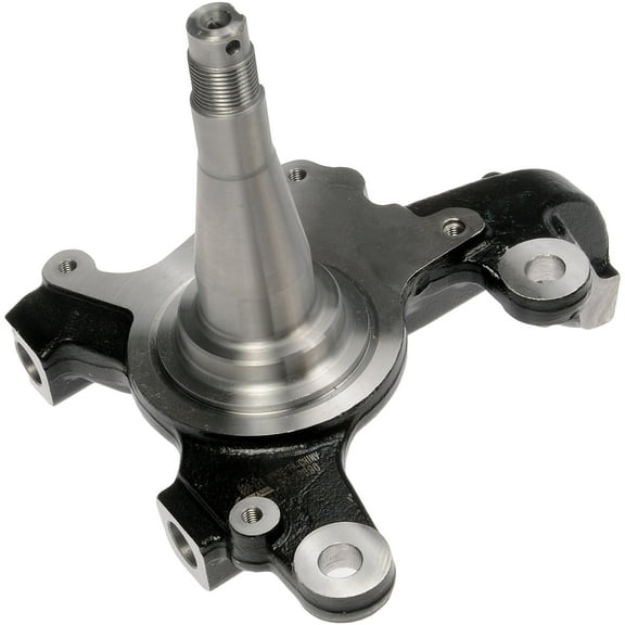 Dorman 698-155 Front Driver Side Steering Knuckle for Specific Toyota Models Fits select: 1998 ,2001-2002 TOYOTA TACOMA