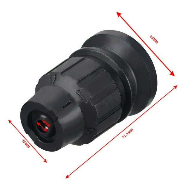 Lefu Drill Chuck For Hilti Rotary Hammer Drills TE1.TE5.TE7.TE14