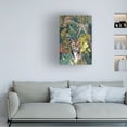 thumbnail image 3 of Karyn Panganiban 'Jungle Mood' Canvas Art, 3 of 3