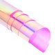 thumbnail image 1 of BESTYASH Película De PVC Iridiscente Rosa Para DIY Tela De Y Accesorios Creativos, 1 of 7
