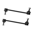 thumbnail image 1 of Stabilizer Bar Link, High Accuracy Suspension Kit Metal Replacement  Performance  for Car, 1 of 7