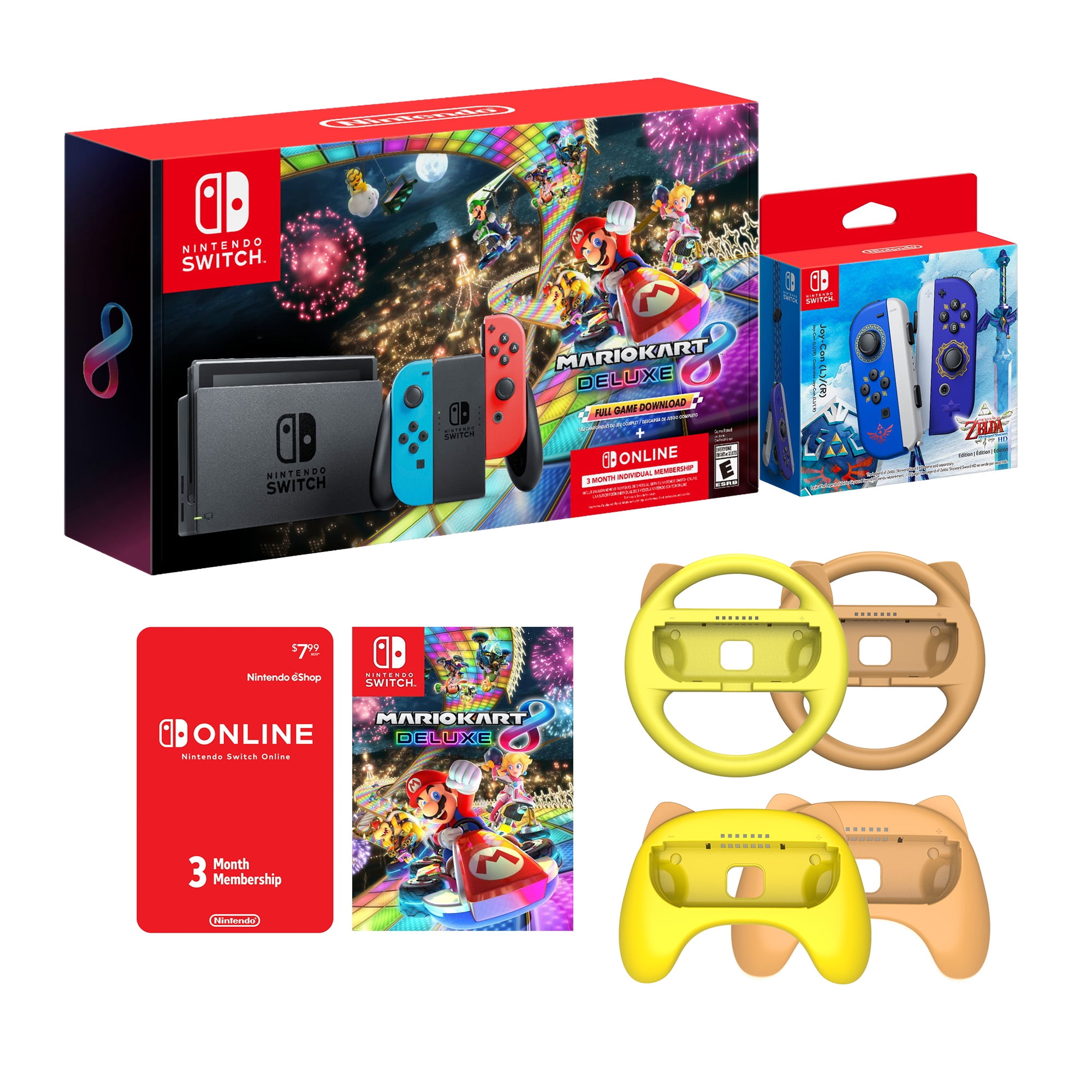 Nintendo Switch Buy Video Games Online Nintendo Switch Mario