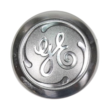 ForeverPRO WR04X10222 Badge Asm Ge for GE Appliance WR02X21156 WR02X22655 WR02X25820