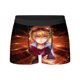 thumbnail image 2 of Calzoncillos tipo bóxer transpirables para hombre de Hot-Game-League-Of-L, ropa interior para hombre, regalo, 2 of 5