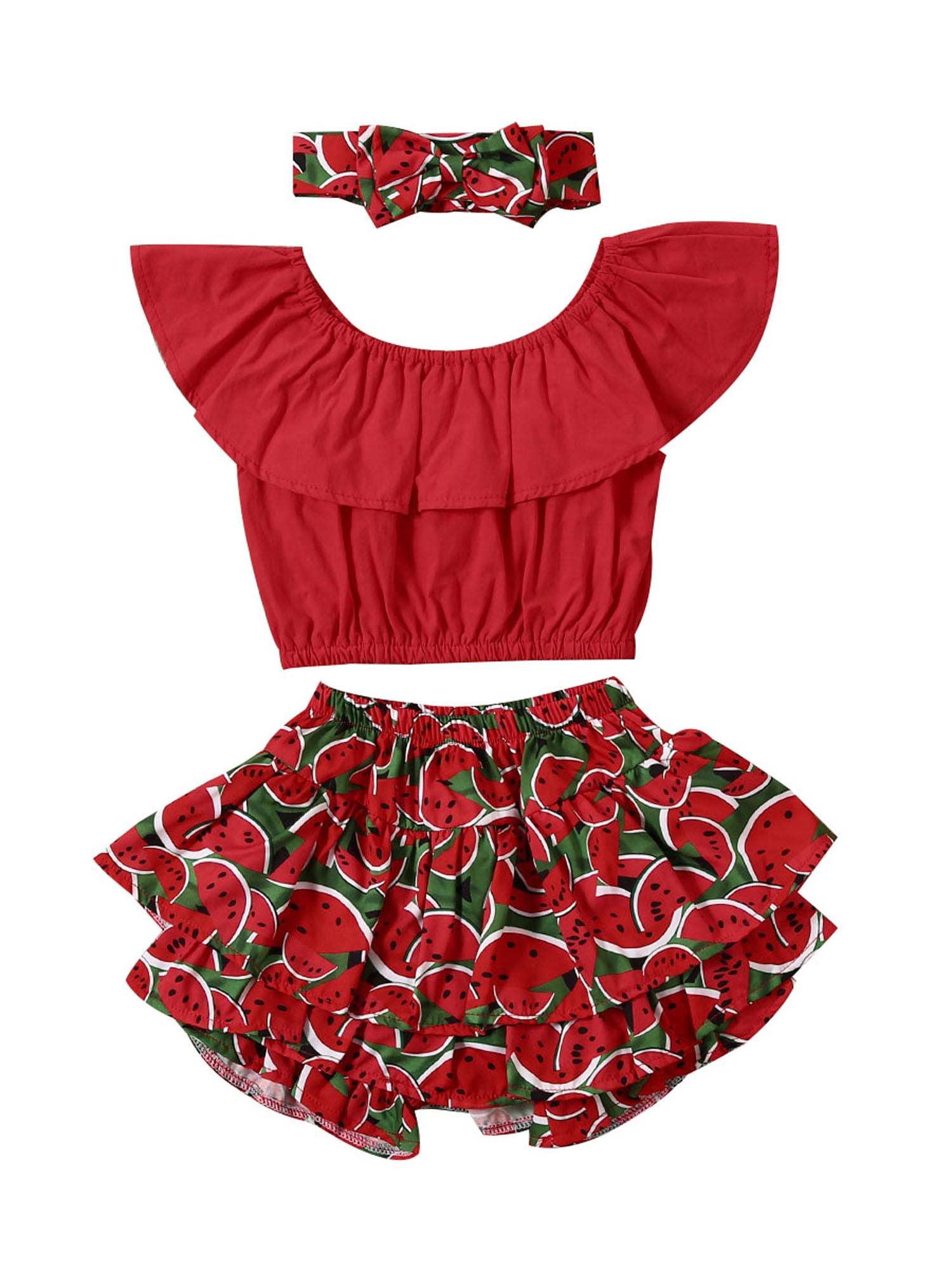 red pants for baby girl