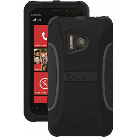 Trident Aegis Series Case for Nokia Lumia 928 - (Best Phone In Nokia Lumia Series)