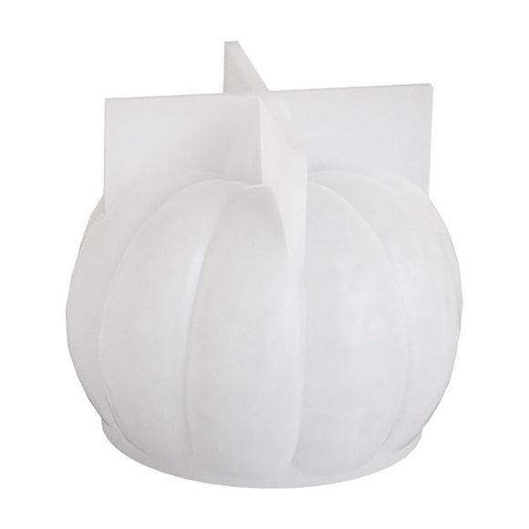 Molde de Vela de Esqueleto de Halloween Molde de Yeso para Adorno de Esqueleto