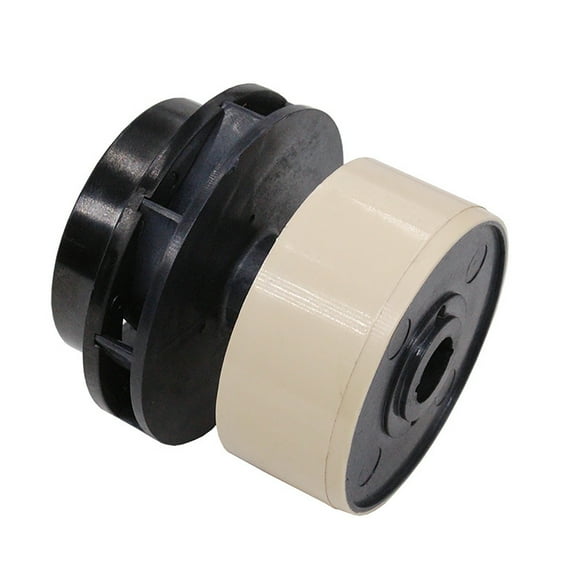 Premium Electric Water Pump Rotor for Toyota Prius/Lexus CT200h OE 161A0-39015 Replacement Optimal Cooling System