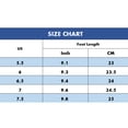 thumbnail image 2 of Women'S Winter Plush Adult Water Shoes Anti-Skid Short Rubber Boots Warm Rain Boots, 2 of 4