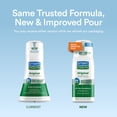 thumbnail image 2 of SmartMouth Original Activated Mouthwash for 24-Hour Bad Breath Protection Plus Tongue Cleaner, 16 Fluid Ounce, 2 of 9