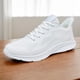 thumbnail image 5 of Zapatillas de deporte de punto para hombre Zapatos casuales para caminar Zapatillas de deporte manos libres Zapatos deportivos al aire libre, 5 of 9