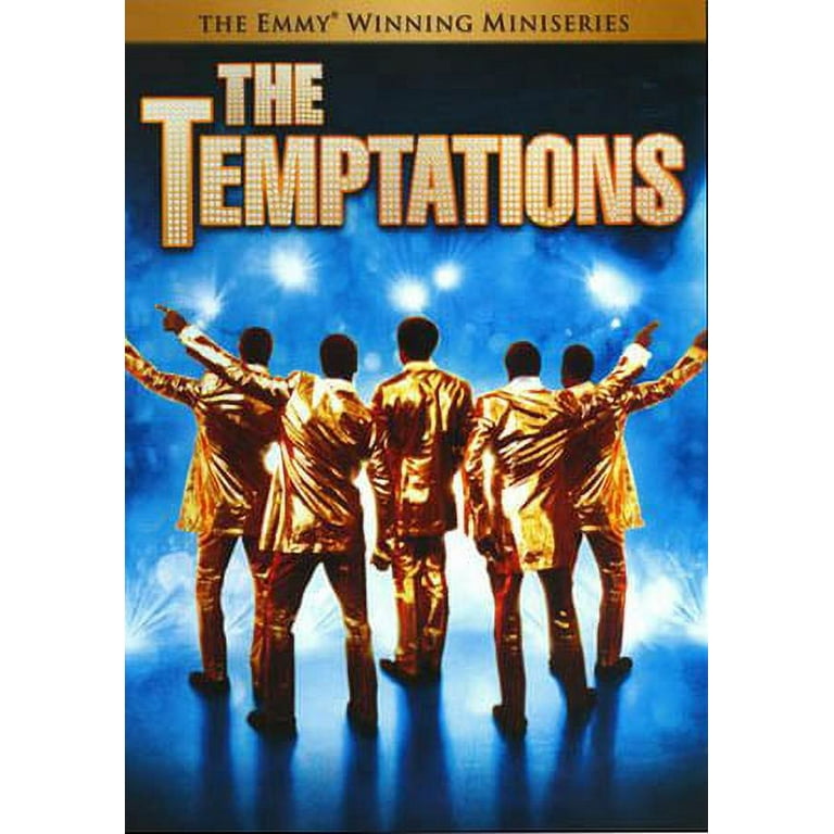 その他 Temptations [DVD] The Temptations (DVD) - Walmart.com