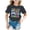Grey, variant on jiaxiM First Day of School Shirt Toddler Girl Back To School Outfits for Girls Boys Short Sleeve T-Shirt Basic Pencil Graphic Tee Tops Toddler Girl Summer Clothes