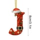 thumbnail image 2 of Producto Esencial Para El Hogar, Hecho De Acrlico, Perfecto Para Decoracin Navidea, Celebraciones Navideas Y Fiestas En Casa. Regalo Ideal Para Ocasiones Especiales, UKHBMC, 2 of 8