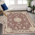 thumbnail image 5 of 5'x7' carpet for bathroom carpet pads area rug bedroom geometric area rug machine washable area rug, 5 of 10