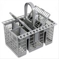 thumbnail image 1 of Multifunctional Dishwasher Basket Accessories Adapted to Dishwasher Basket Cutlery Storage Basket, 1 of 5