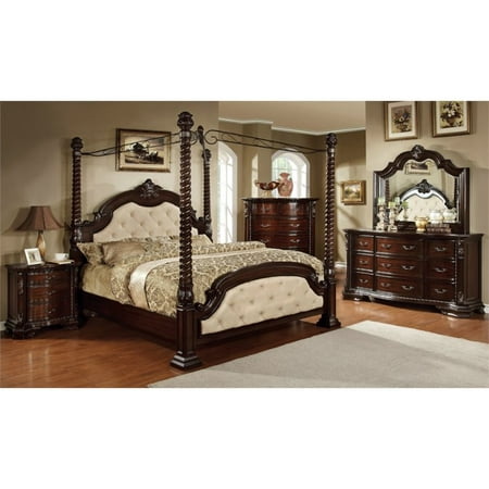king california bedroom furniture canopy cathey america piece