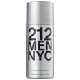thumbnail image 1 of Desodorante en spray Carolina Herrera 212 para hombre 150 ml, 1 of 1