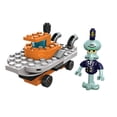 thumbnail image 4 of Mega Bloks Spongebob Squidward Racer, 4 of 6