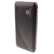 10000mAh Power Bank for BLU S91/Pro - Charger Portable Backup Battery 2-Port USB