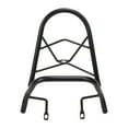 thumbnail image 1 of koolsoo Motorcycle Rear Luggage Rack Decoration Easy to Install Sturdy Support Shelf Black, 1 of 9
