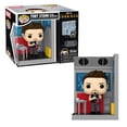 thumbnail image 2 of Figura Coleccionable Funko Pop Nooks Marvel Taller de Tony Stark 1 Pieza, 2 of 4