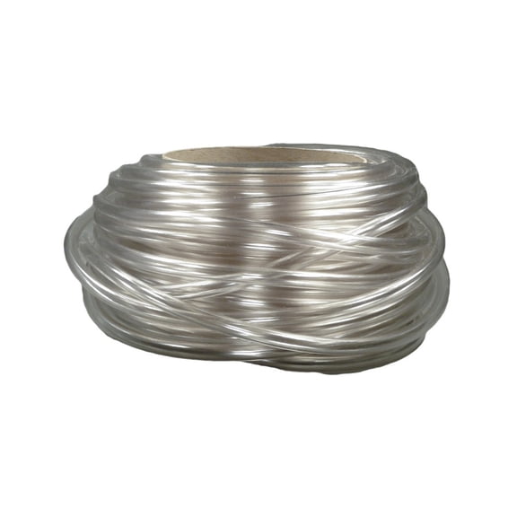 Rola-Chem 520116 0.43 x 100' Tubing Vinyl Roll