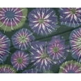 thumbnail image 4 of oneOone Polyester Lycra Dark Green Fabric Batik Quilting Supplies Print Sewing Fabric By The Yard 56 Inch Wide-F72, 4 of 4