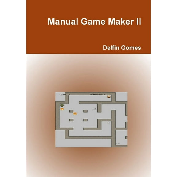 Manual Game Maker II, (Paperback)