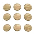 thumbnail image 1 of Botones de tecla de trompeta Sunnimix Incrustaciones de Perlas, 1 of 5