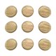 thumbnail image 1 of Botones de tecla de trompeta Sunnimix Incrustaciones de Perlas, 1 of 5