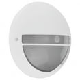 thumbnail image 6 of Access Lighting - Clifton-12W 1 LED Outdoor Bulkhead in Contemporary Style-9.75, 6 of 8