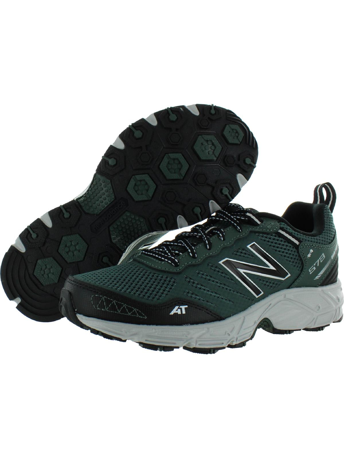 Trail Running - 9WW 