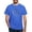 Royal, variant on CafePress - Abstract Lens Dark T Shirt - Men's Classic Cotton T-Shirts