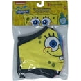 thumbnail image 3 of Spongebob 3-Pack Kids Fashionable, Protective and Reusable Face Mask, 3 of 4