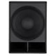 thumbnail image 2 of Subwoofer RCF SUB 8003-AS MK3 18" 2200W 135dB, 2 of 5
